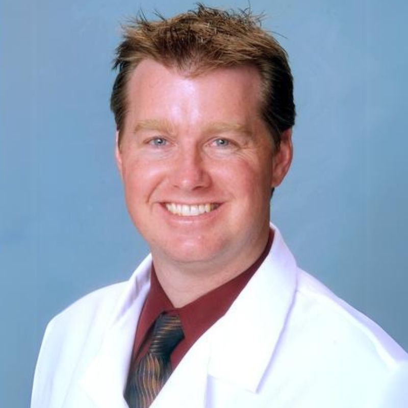 photo of an audiologist